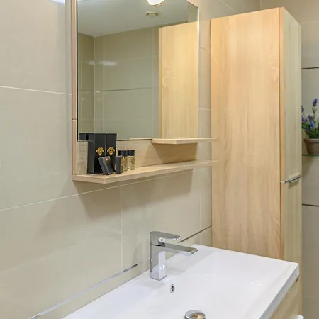 B41 Apartment Poiana Brasov Exterior photo