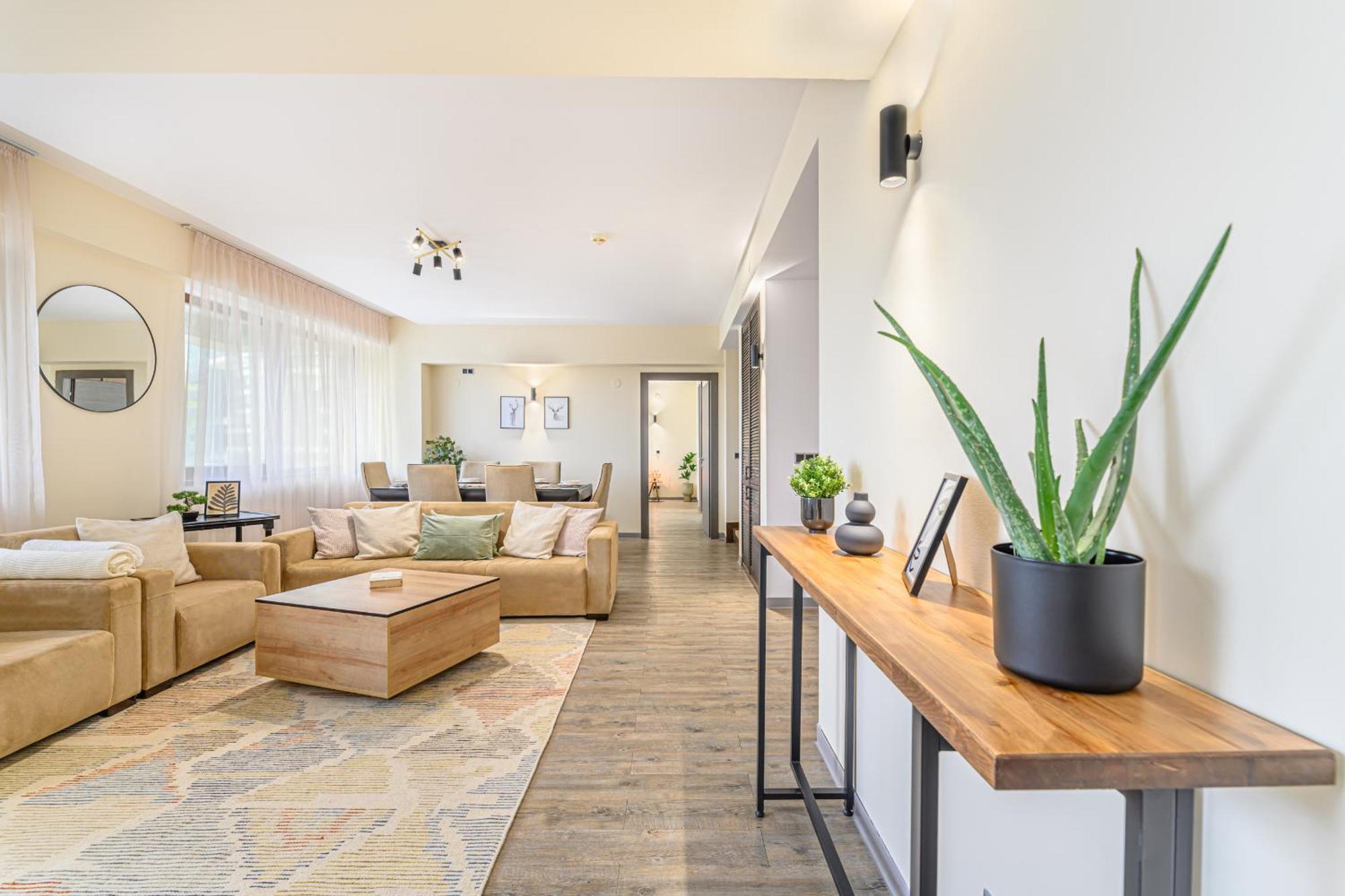 Apartment B41 *