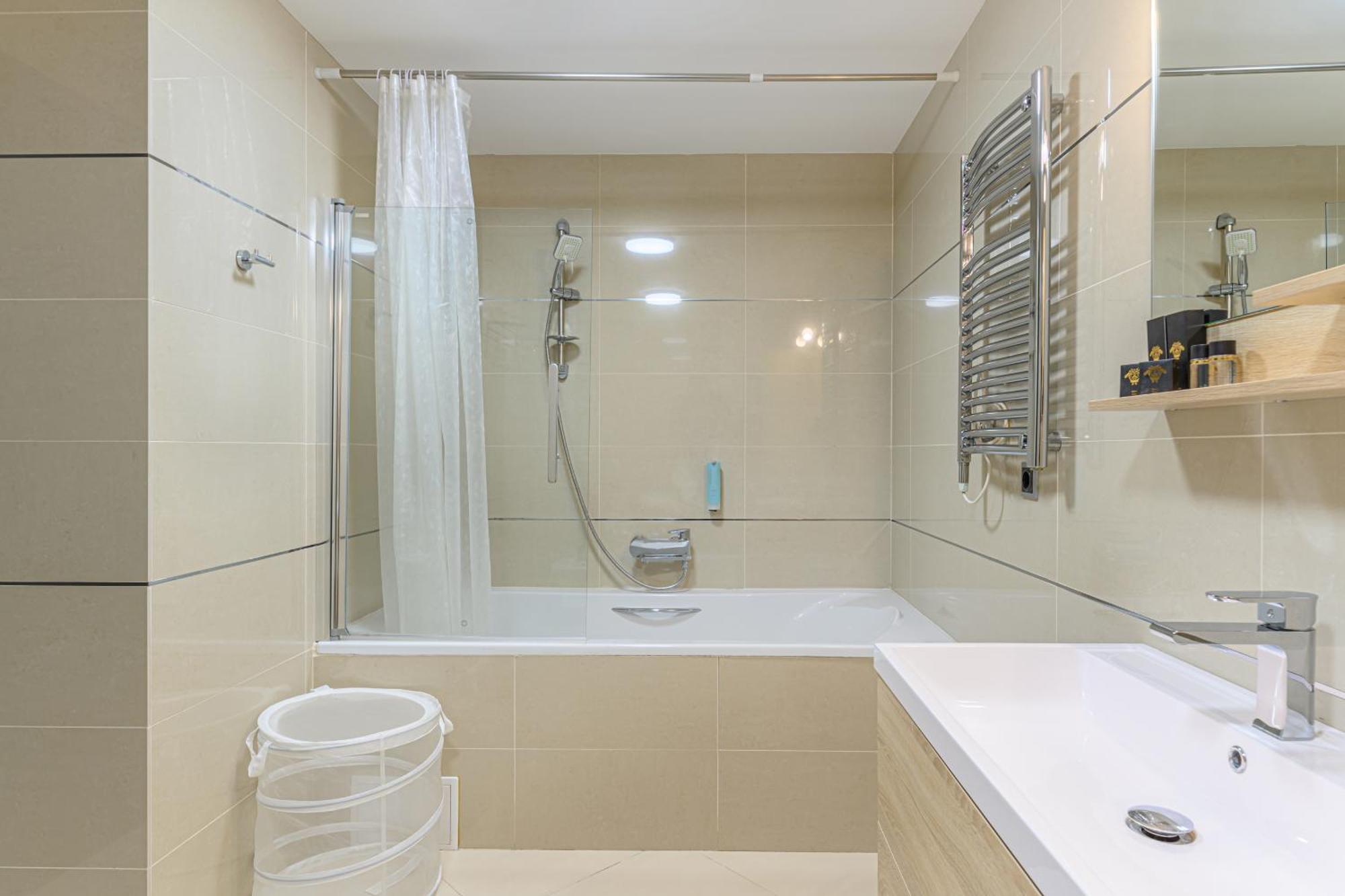 Apartment B41 Poiana Brasov