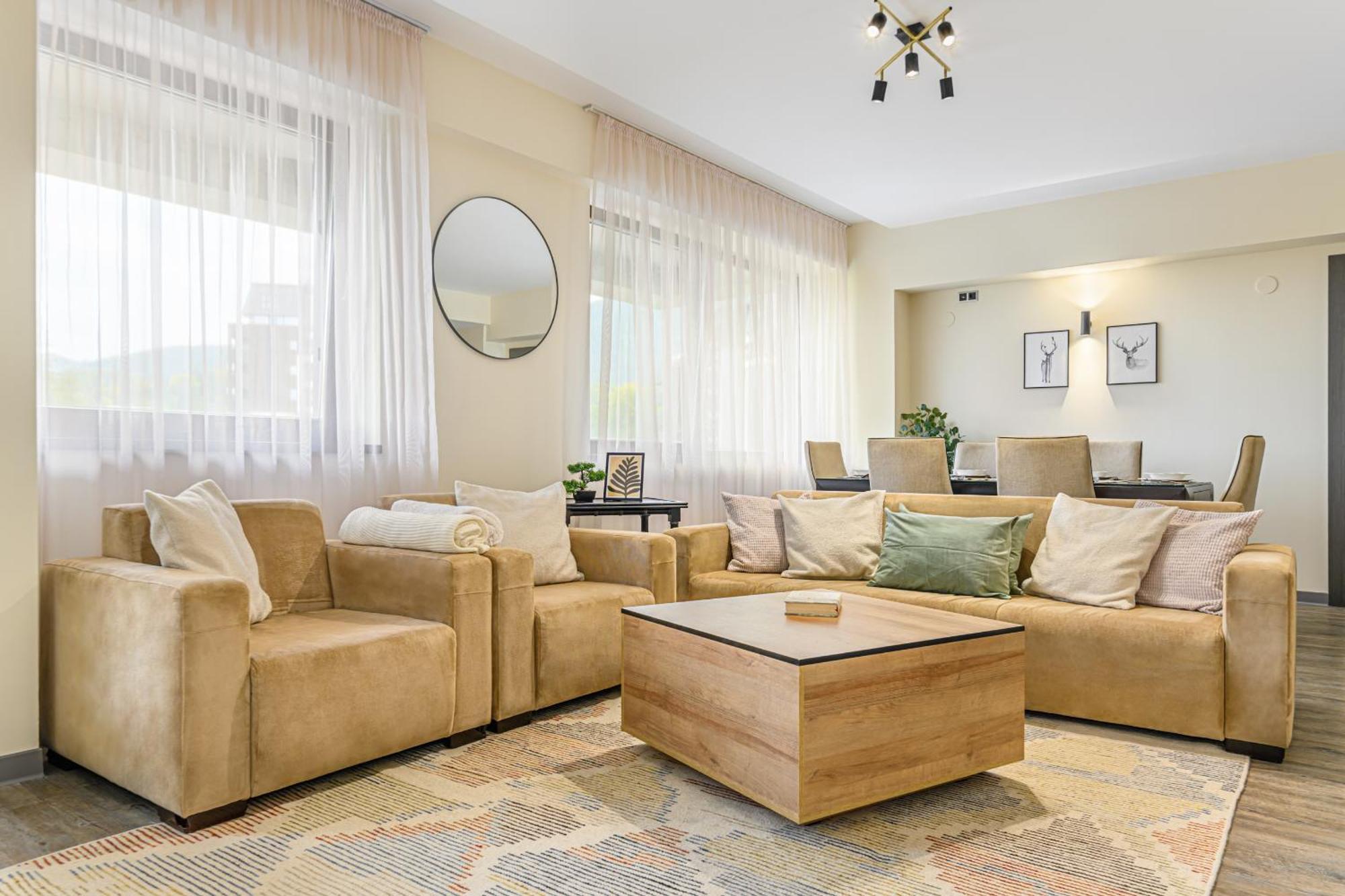 Apartment B41