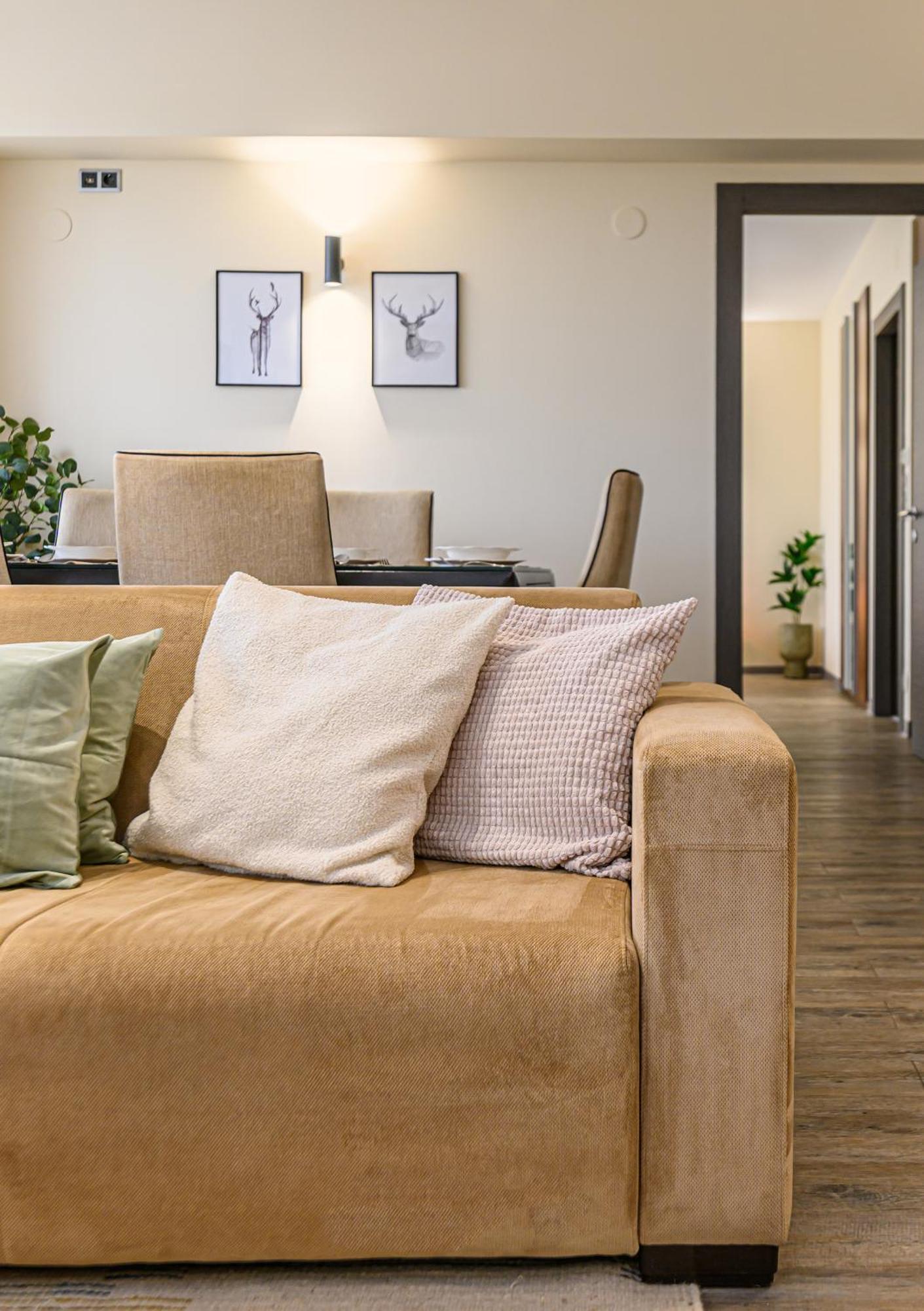Apartment B41