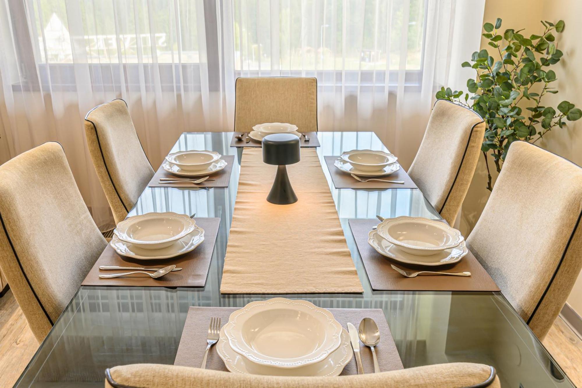 B41 Apartment Poiana Brasov