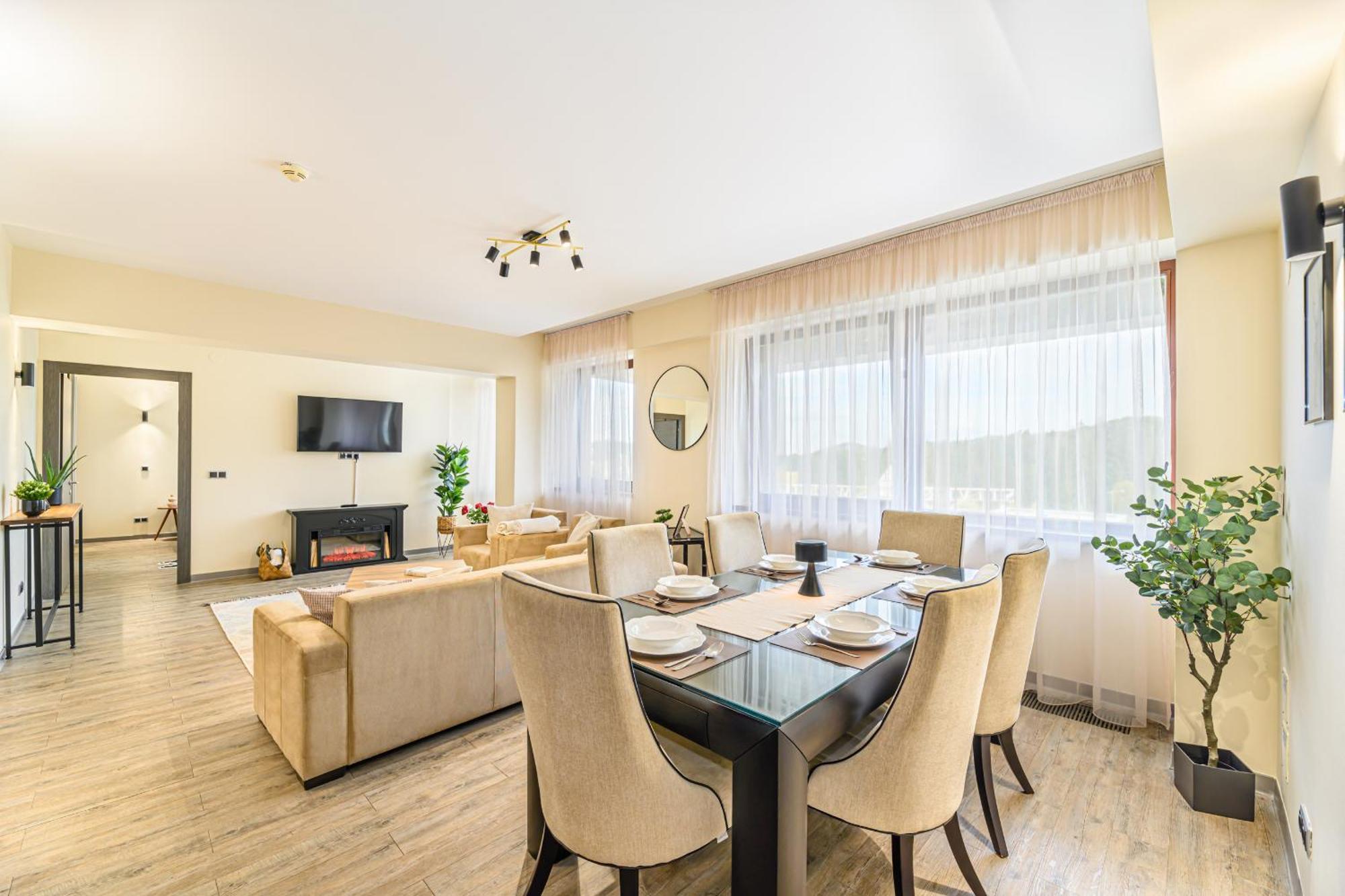 B41 Apartment