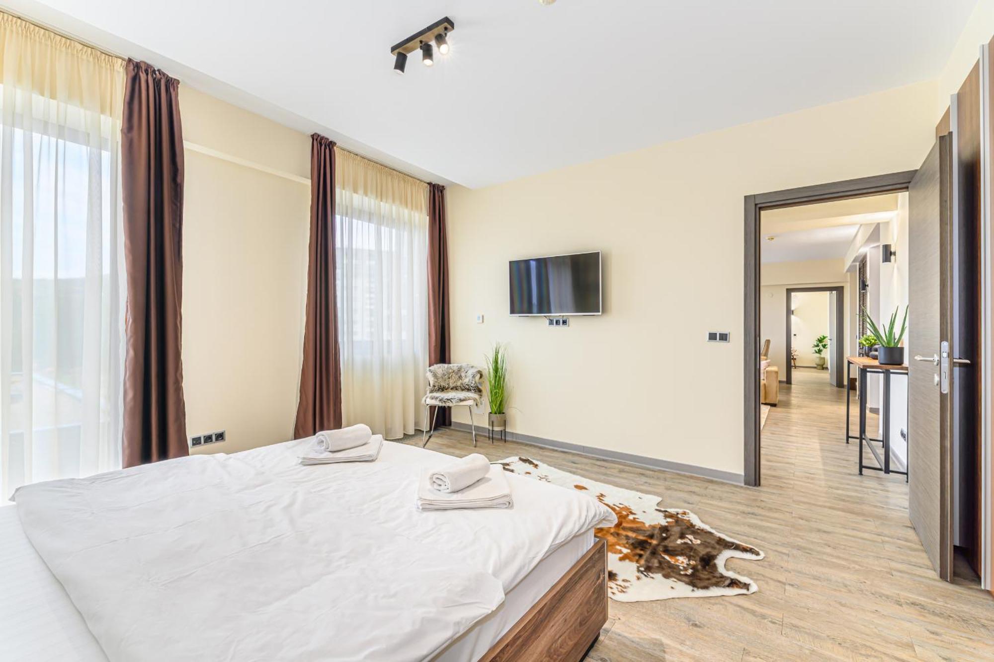 B41 Apartment *
