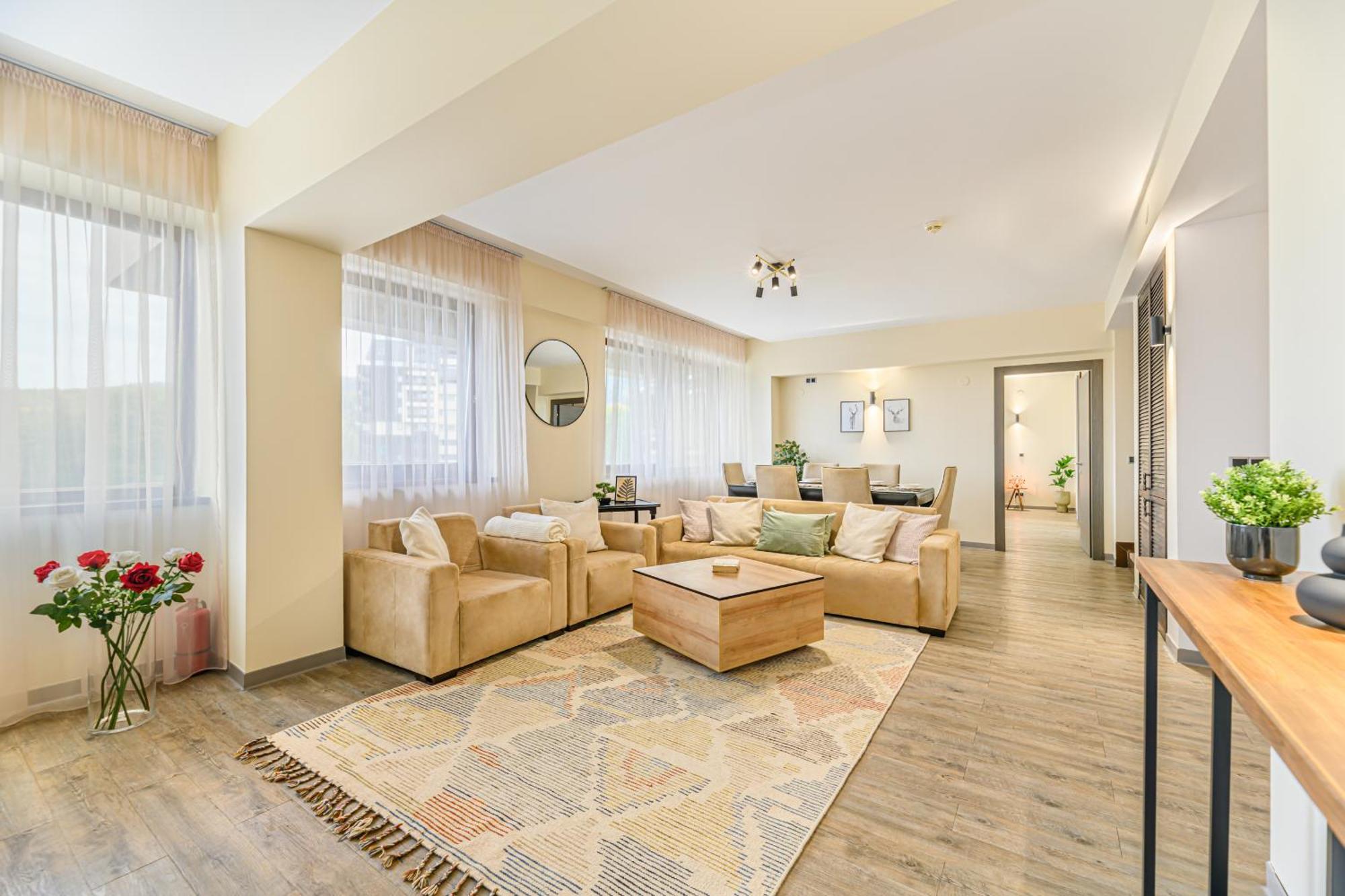 Apartment B41