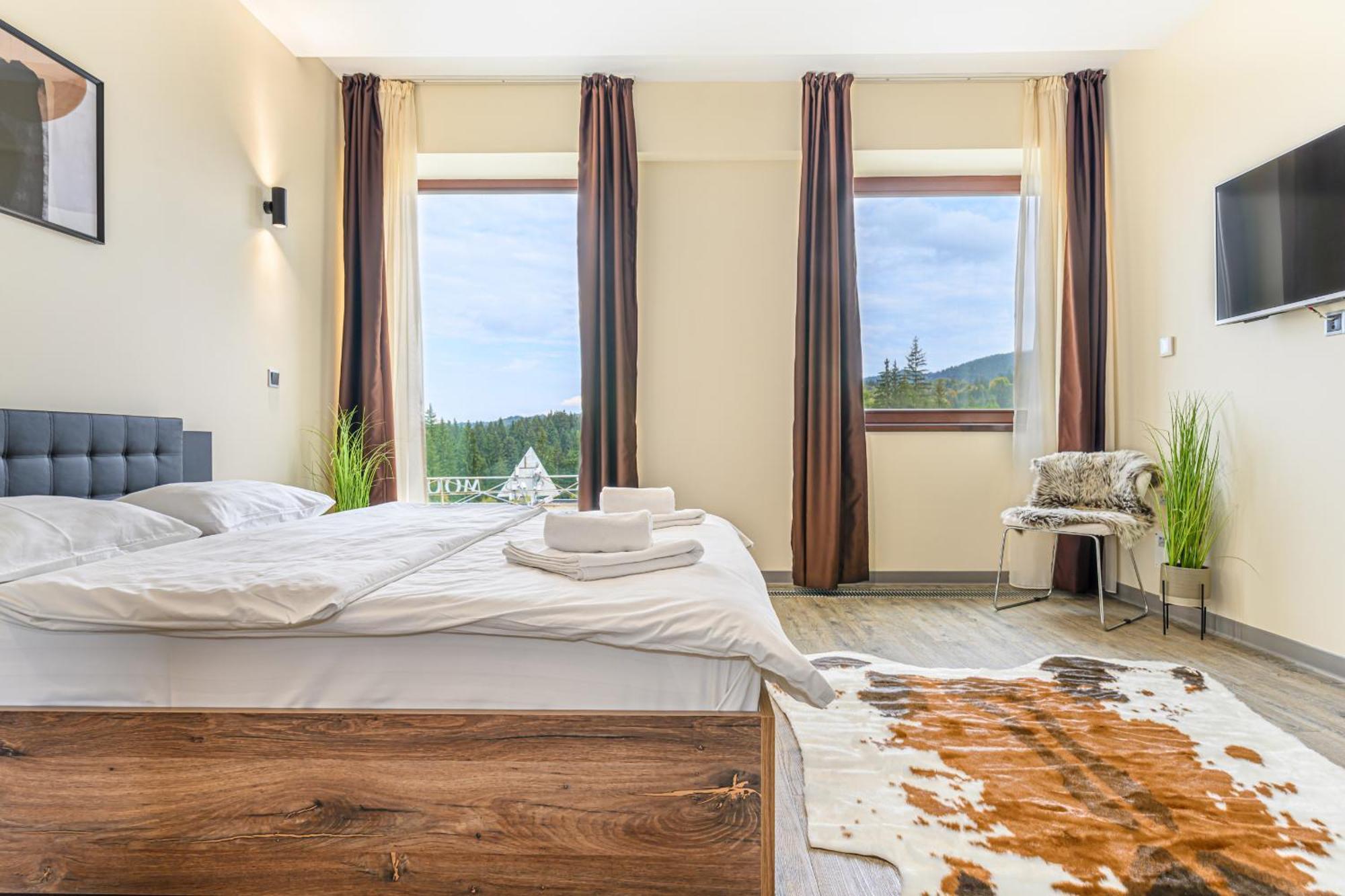B41 * Poiana Brasov