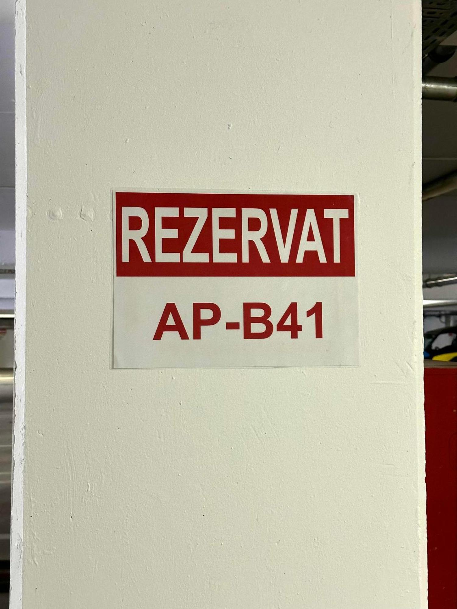 Apartment B41 *