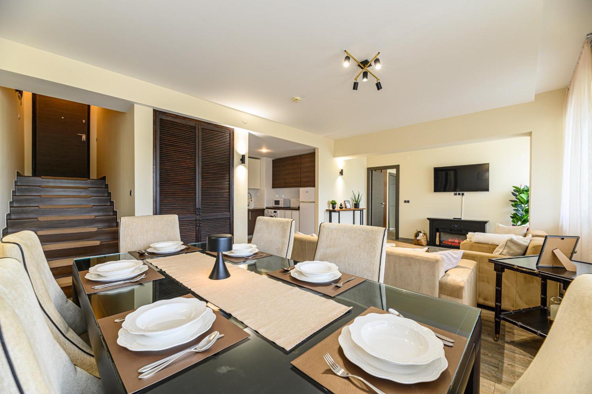 Apartment B41