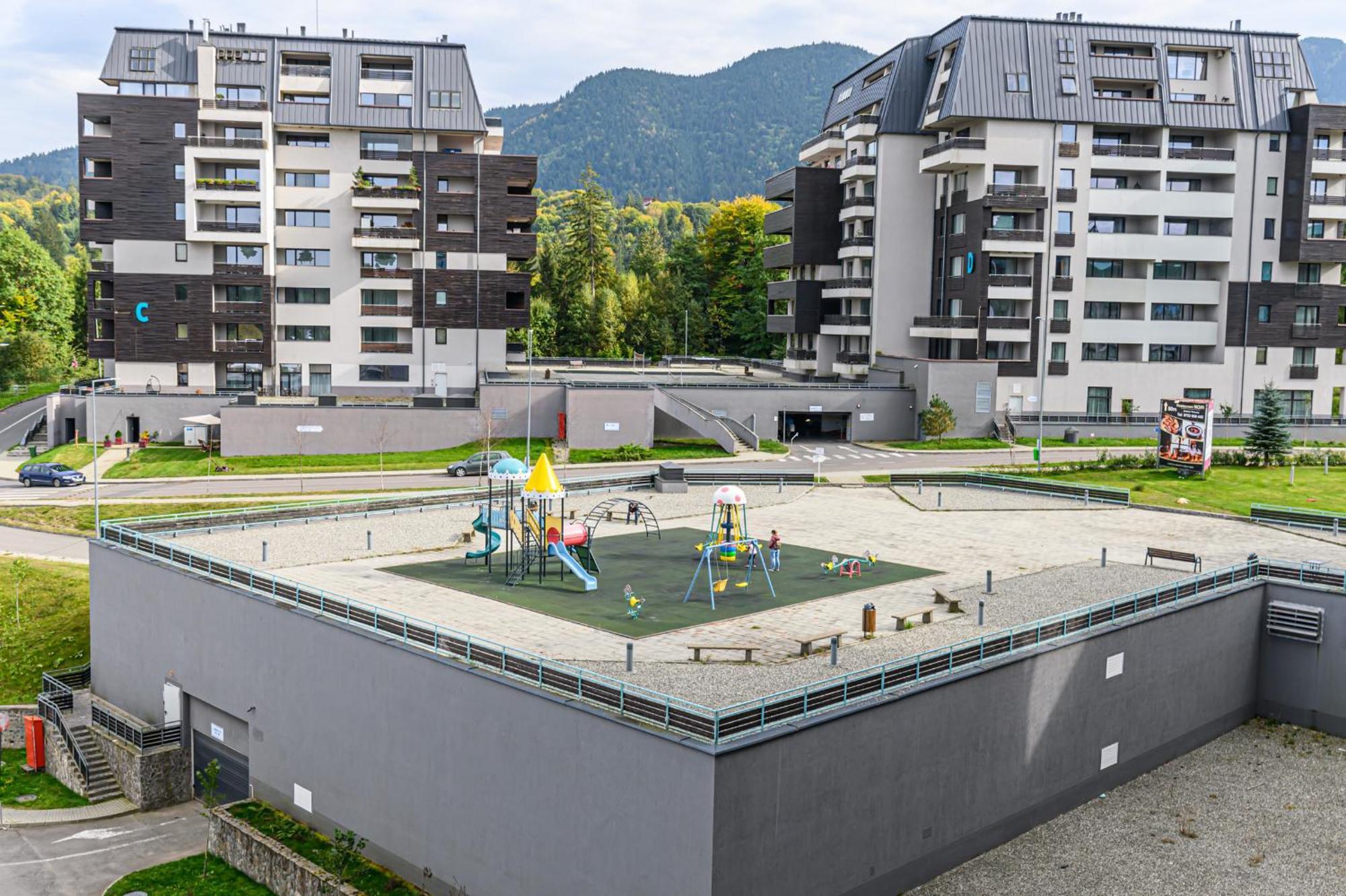 Apartment B41 *